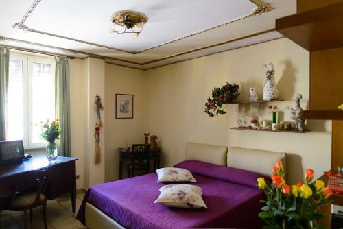 Hostal Affittacamere Andretta