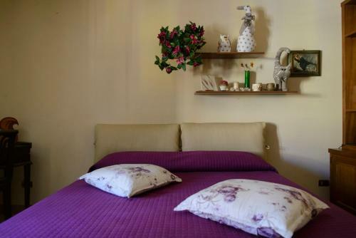Hostal Affittacamere Andretta