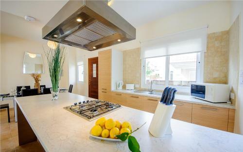 Oceanview Villa 116