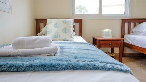 Oceanview Villa 116