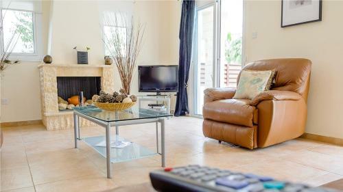 Oceanview Villa 116