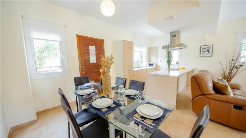 Oceanview Villa 116