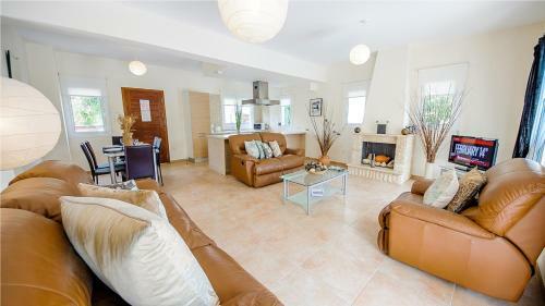 Oceanview Villa 116