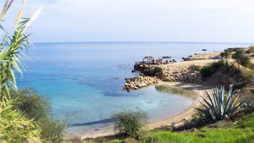 Oceanview Villa 116