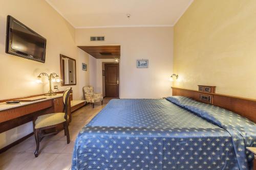 Grand Hotel Telese