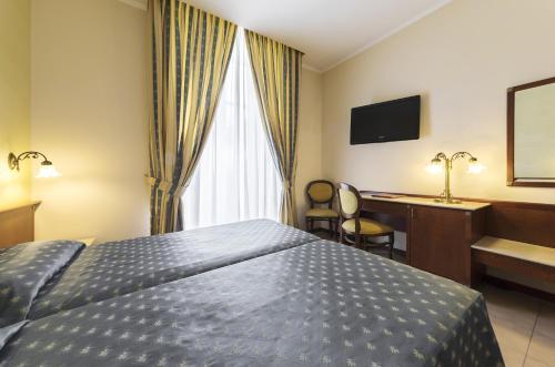 Grand Hotel Telese