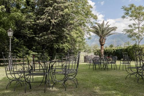 Grand Hotel Telese