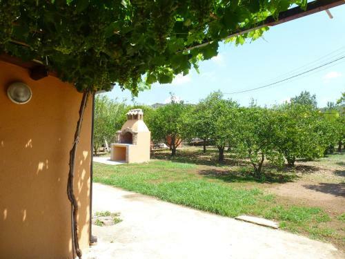 Apartamento Case Vacanza Teulada