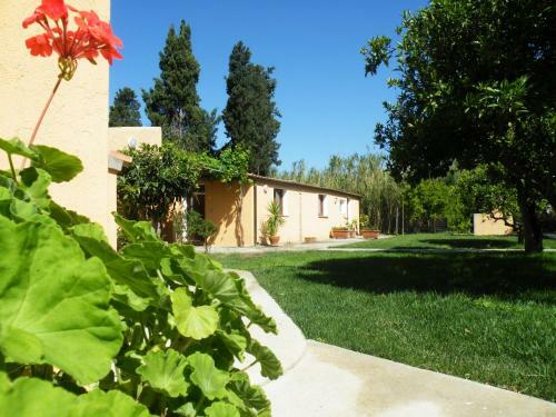Apartamento Case Vacanza Teulada
