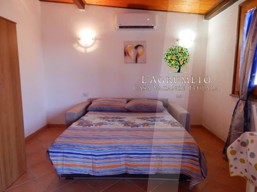Apartamento Case Vacanza Teulada