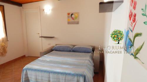 Apartamento Case Vacanza Teulada