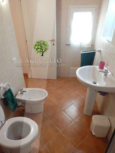 Apartamento Case Vacanza Teulada