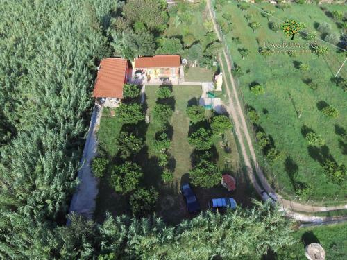 Apartamento Case Vacanza Teulada