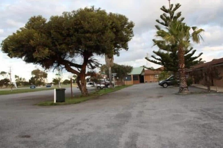Cervantes Pinnacles Motel