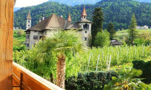 Hotel Schallerhof