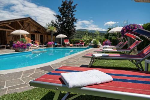 Hotel Schallerhof
