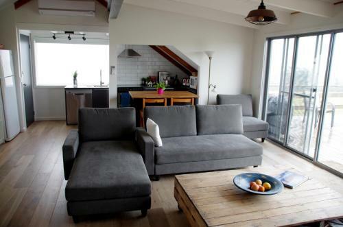 Bed & Breakfast Grey Goose @ Smiths