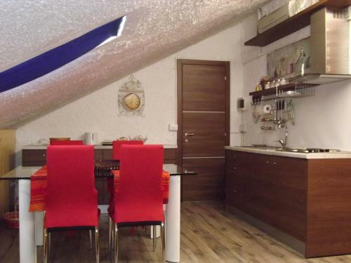 Agroturismo Tenuta I Lecci
