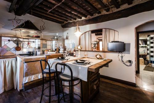 Holiday Suite L'angolo