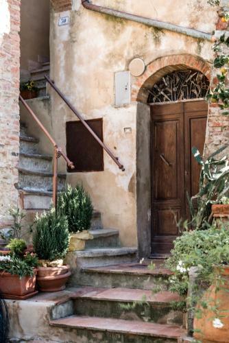 Holiday Suite L'angolo