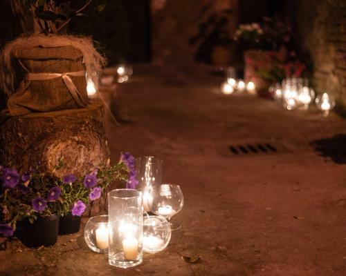 Holiday Suite L'angolo