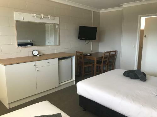 Motel Wellington Wodonga