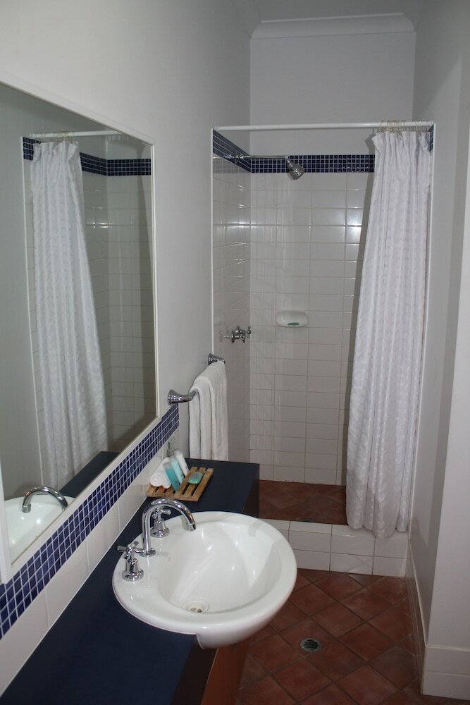 Hotel Best Western Karratha Central Apartments