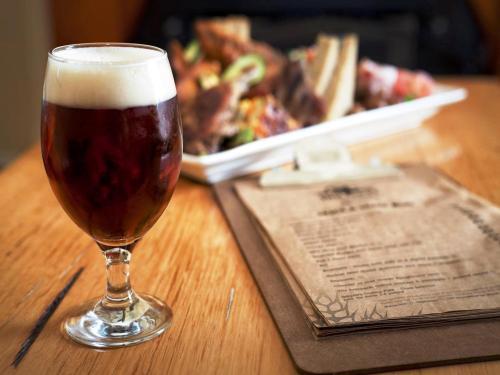 Hotel Holgate Brewhouse