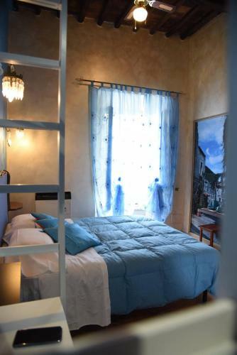 Apartamento La Mensa Ponderaria