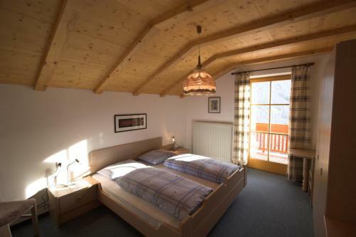 Apartamento Ferienwohnung Trompedeller
