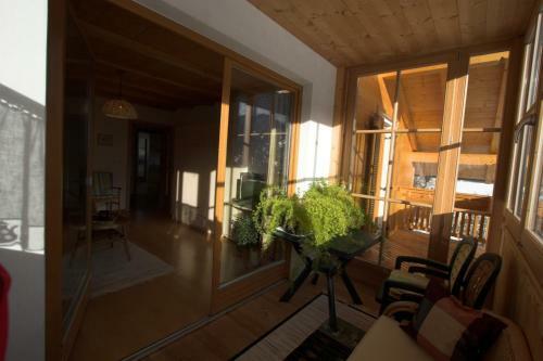 Apartamento Ferienwohnung Trompedeller