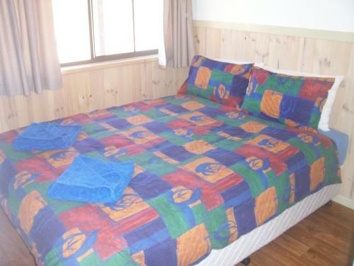 Mansfield Holiday Park