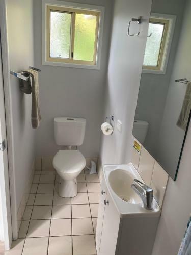 Point Vernon Holiday Park
