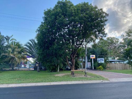 Point Vernon Holiday Park
