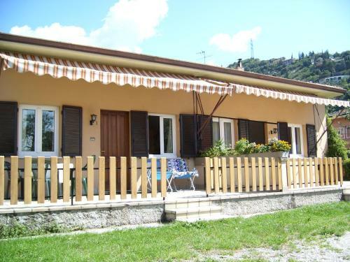Apartamento Casa Doppia
