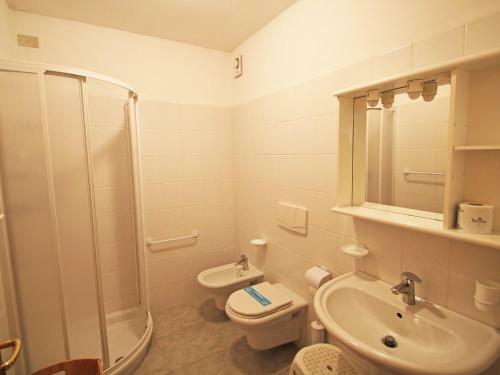 Apartment Bilocale I Ledro