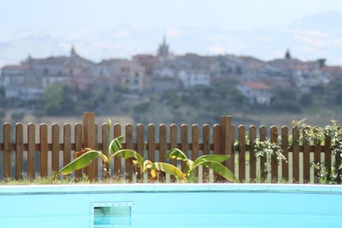Agroturismo Villa Fiore