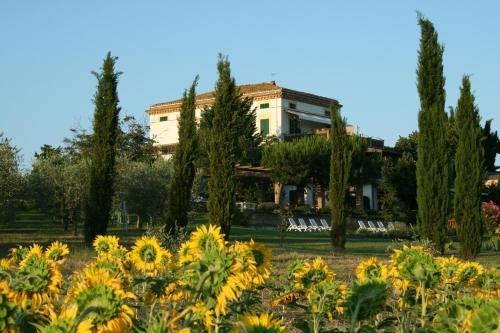 Agroturismo Villa Fiore