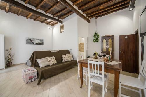 Apartamento Casa Eleila