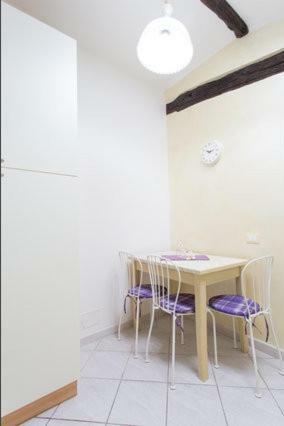 Apartamento Casa Eleila