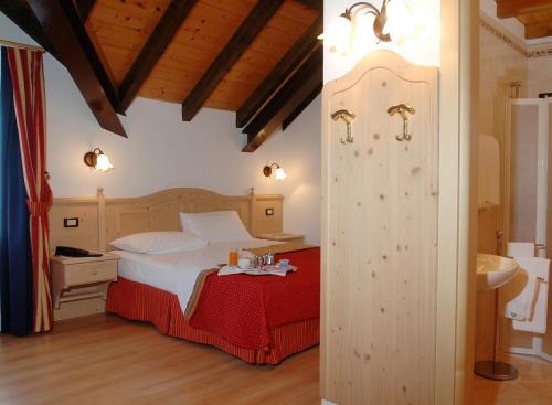 Hotel Cant Del Gal