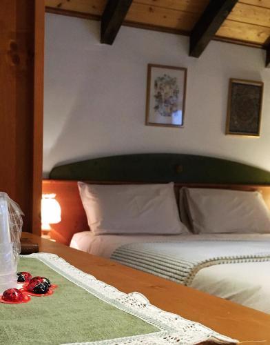 Hotel Cant Del Gal