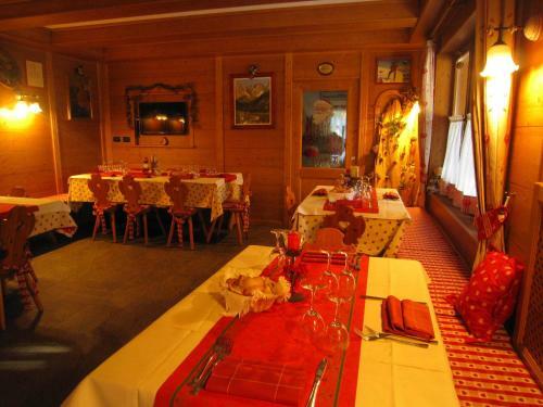Hotel Cant Del Gal