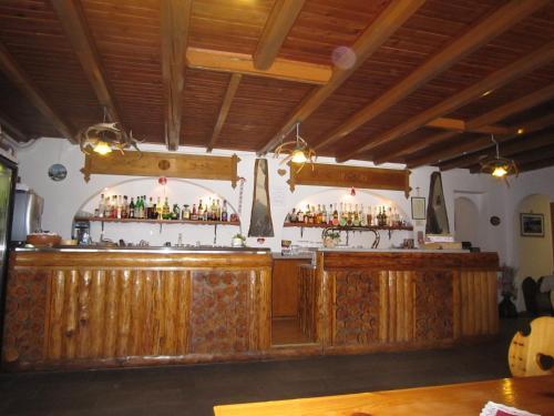 Hotel Cant Del Gal