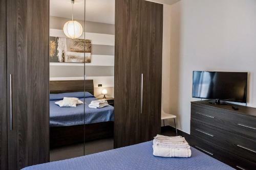 Apartamento Casa Borgone
