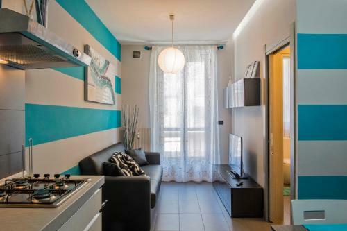 Apartamento Casa Borgone