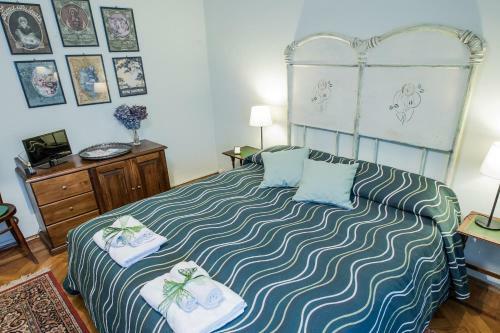 Bed & Breakfast Vivitorino