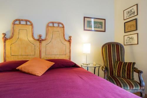 Bed & Breakfast Vivitorino