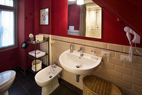 Bed & Breakfast Vivitorino