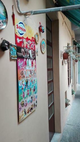 Apartamento B&B Ca'cita